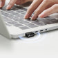 AX900 Nano Wi-Fi 6 Bluetooth 5.3 USB Adapter 10