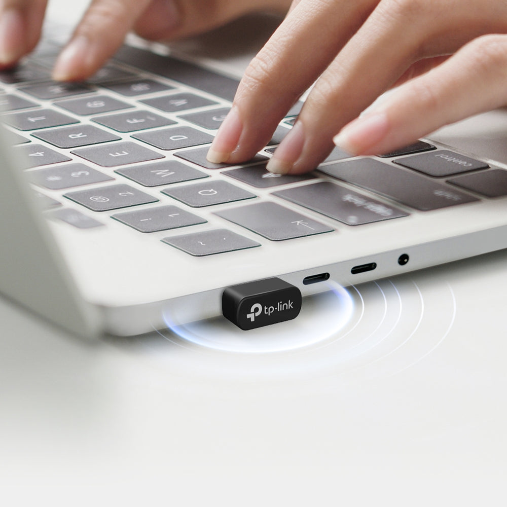 AX900 Nano Wi-Fi 6 Bluetooth 5.3 USB Adapter 10