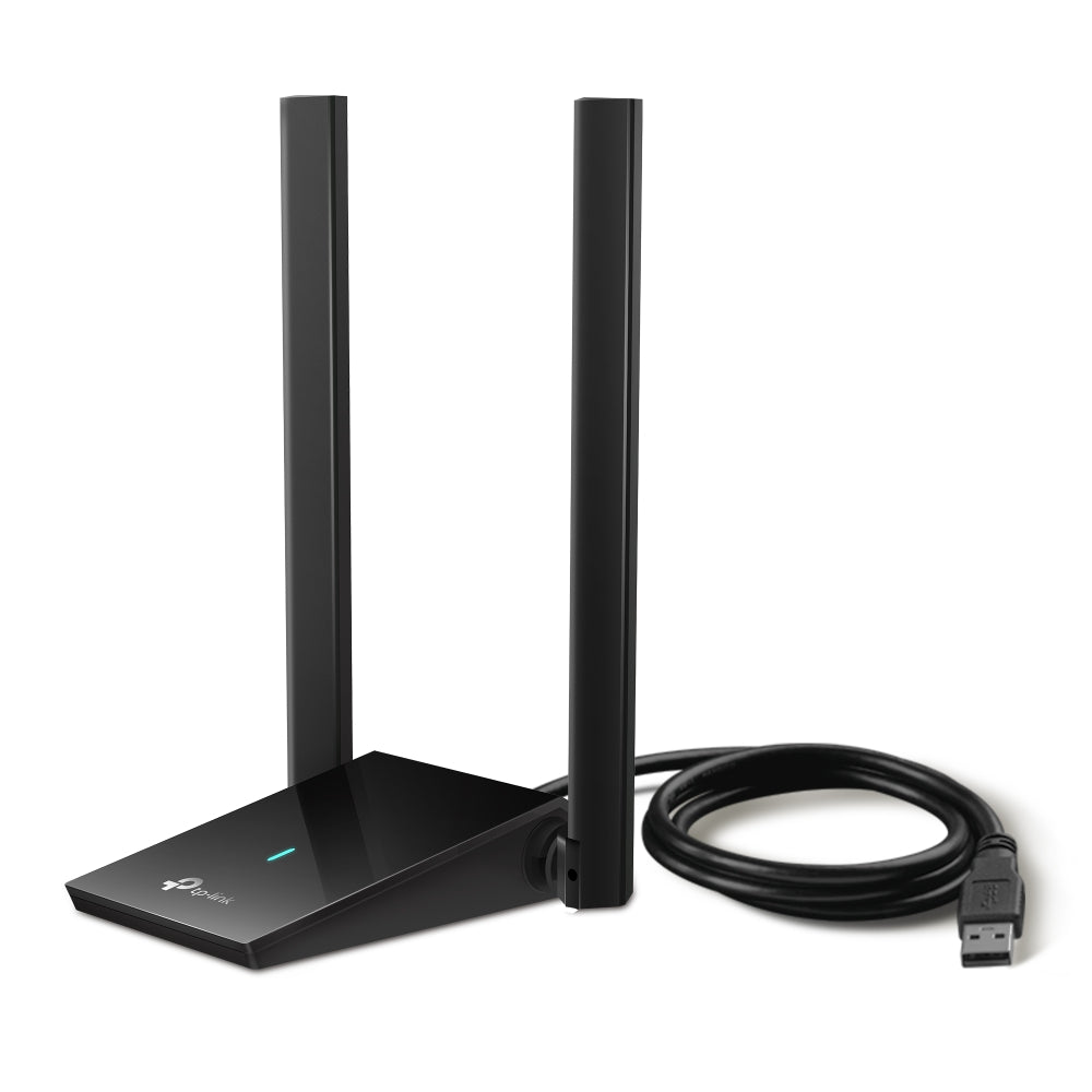 TP-Link Archer TX20U Plus AX1800 Wi-Fi 6 USB Adapter