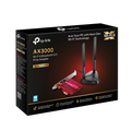 AX3000 Wi-Fi 6 Bluetooth 5.3 PCIe Adapter 7