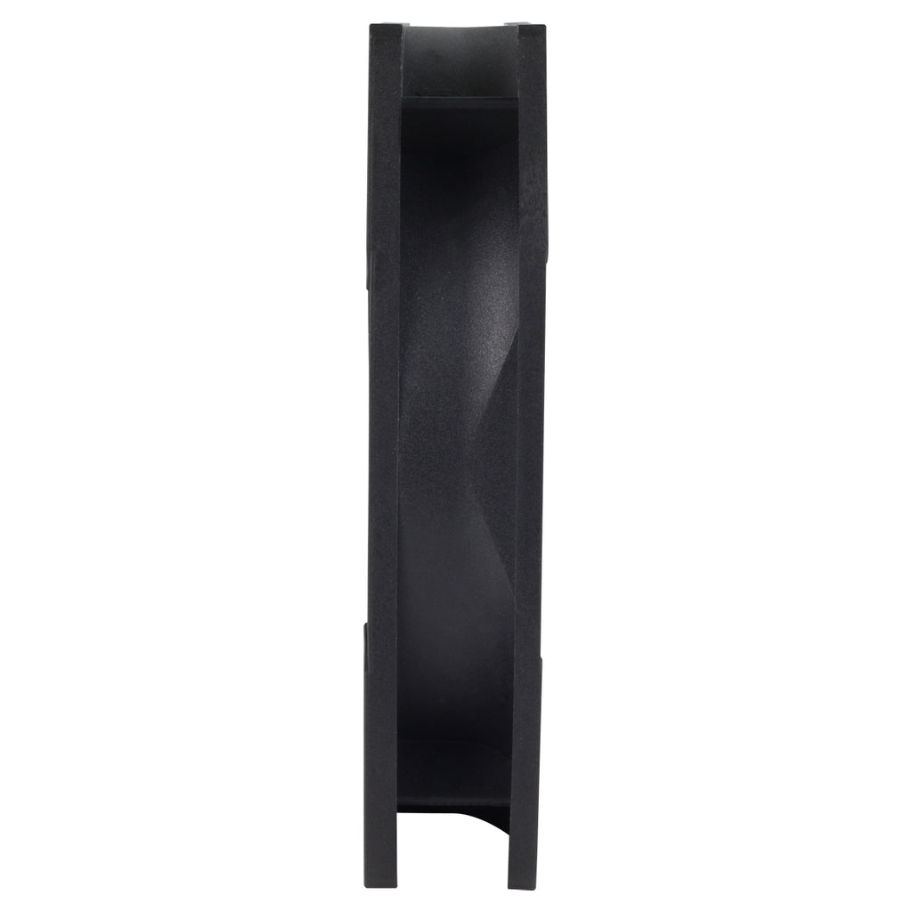 Arctic F12 Low Noise 12cm Case Fan with 9 Blades & Fluid Dynamic 1350 RPM - Tech Syndicate