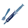 Arctic MX-4 Thermal Compound w/Spatula and Syringe 4g-8g - Tech Syndicate