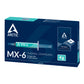 Arctic MX-6 High Performance Thermal Compound with Syringe 2g~8g - Tech Syndicate