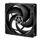 Arctic P12 Pressure Optimised 12cm Case Fan with Fluid Dynamic 1800 RPM - Tech Syndicate 