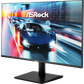 Asrock CL25FFB 24.5" Gaming Monitor - 1920 X 1080 Pixels - Full HD LED Black - Tech Syndicate