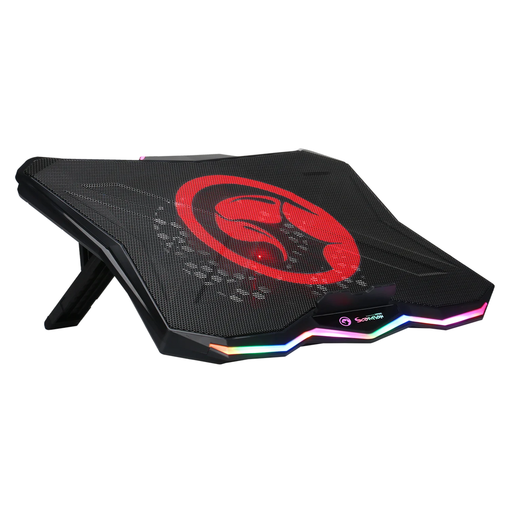 Atlas 40 Laptop Cooling Stand - Image 4