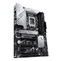 The PRIME Z790-P motherboard features Aura Sync. 