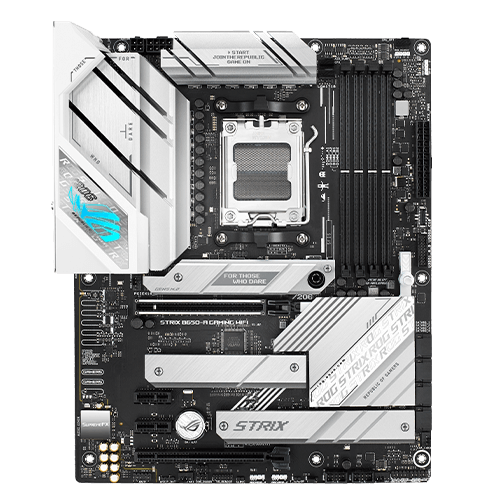 ROG Strix B650-A Gaming WiFi