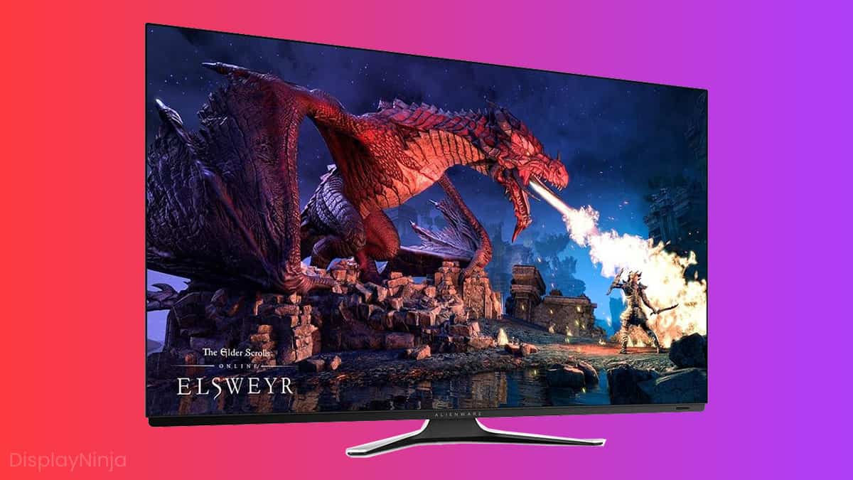 Best OLED Monitors