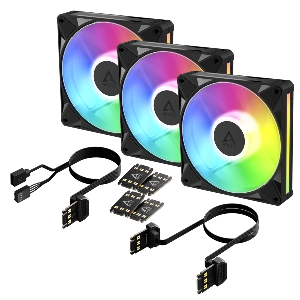 BioniX P14 A-RGB - 3 Pack