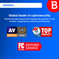 Bitdefender Premium VPN - 10 Devices 1 Year - Windows, Mac, Android & iOS - Tech Syndicate