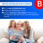Bitdefender Premium VPN - 10 Devices 1 Year - Windows, Mac, Android & iOS - Tech Syndicate