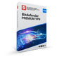 Bitdefender Premium VPN - 10 Devices 1 Year - Windows, Mac, Android & iOS - Tech Syndicate