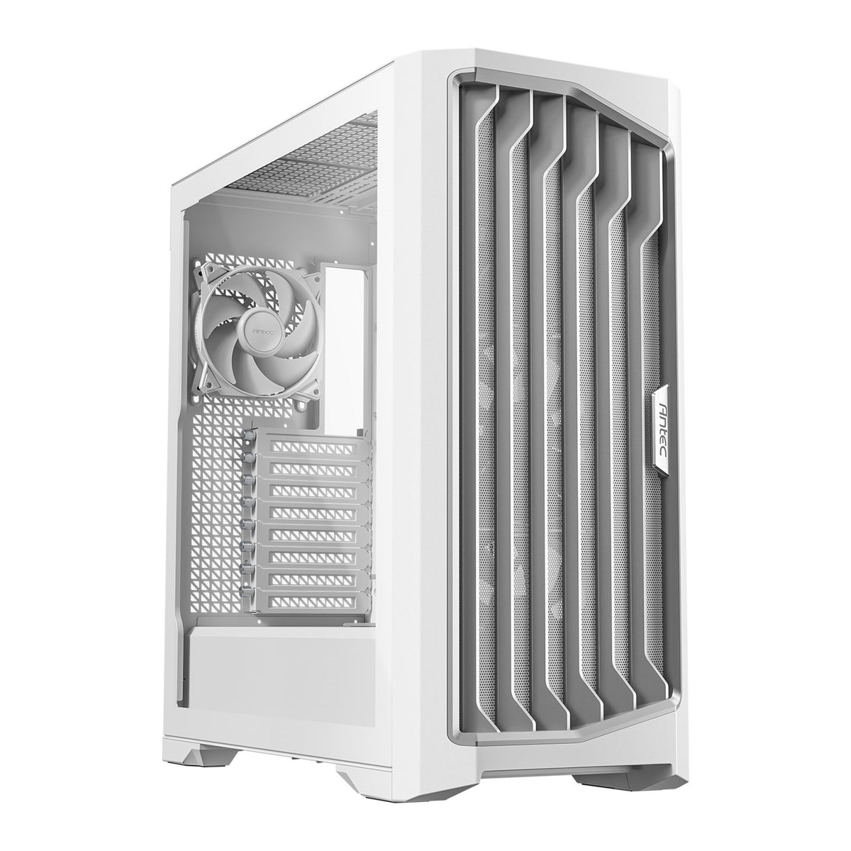 Antec Performance 1 FT E-ATX Full Tower Gaming Case – White