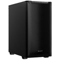 be quiet! Pure Base 501 Mid Tower Case Black BG073 ATX