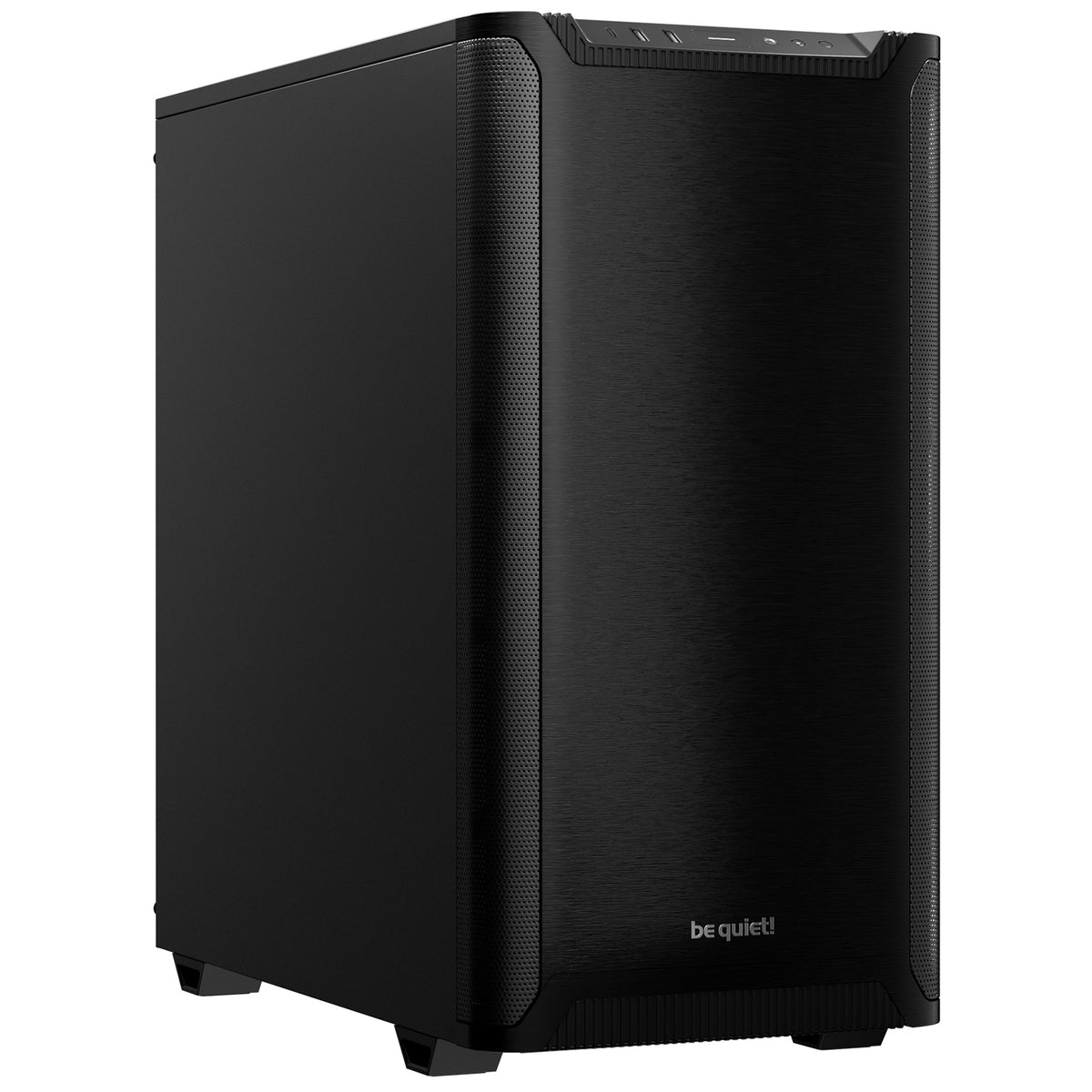 be quiet! Pure Base 501 Mid Tower Case Black BG073 ATX