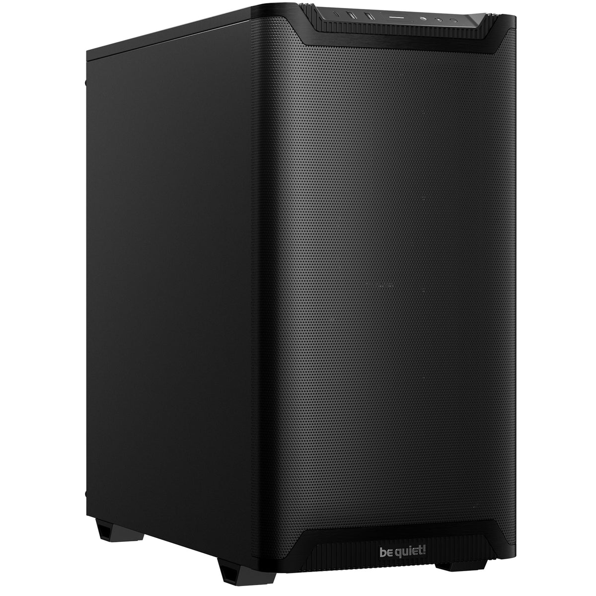be quiet! BG074 Pure Base 501 Airflow Mid Tower Case