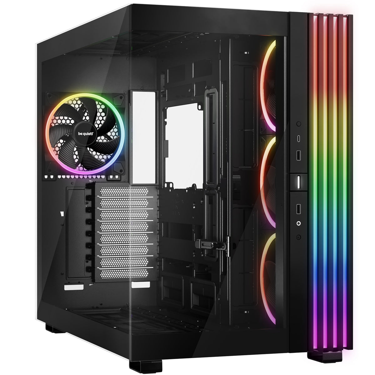 be quiet! BGW71 Light Base 900 FX Full Tower E-ATX Case