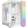 be quiet! Light Base 900 FX White Full Tower Case BGW72