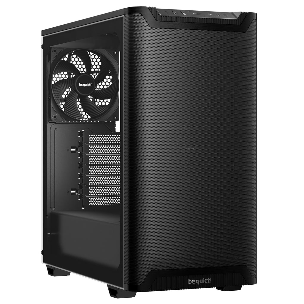 be quiet! BGW74 Pure Base 501 Airflow Window Mid Tower Case
