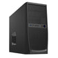 CiT Elite Micro Tower Black PC Case with 500W PSU