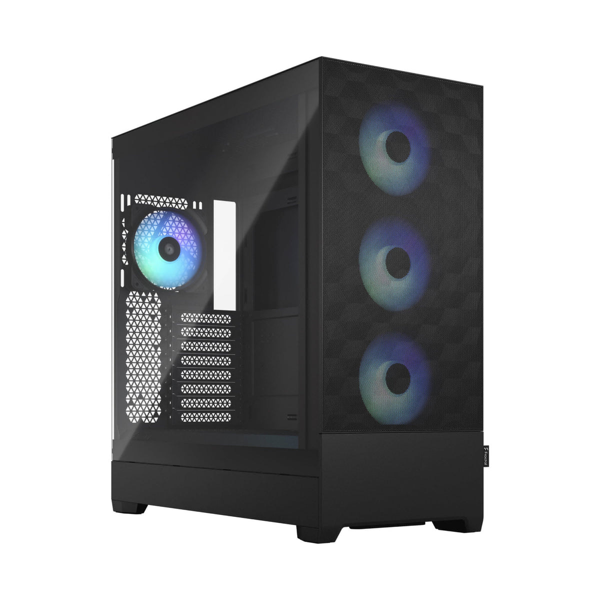 Fractal Design Pop XL Air RGB Black E-ATX Full Tower Case