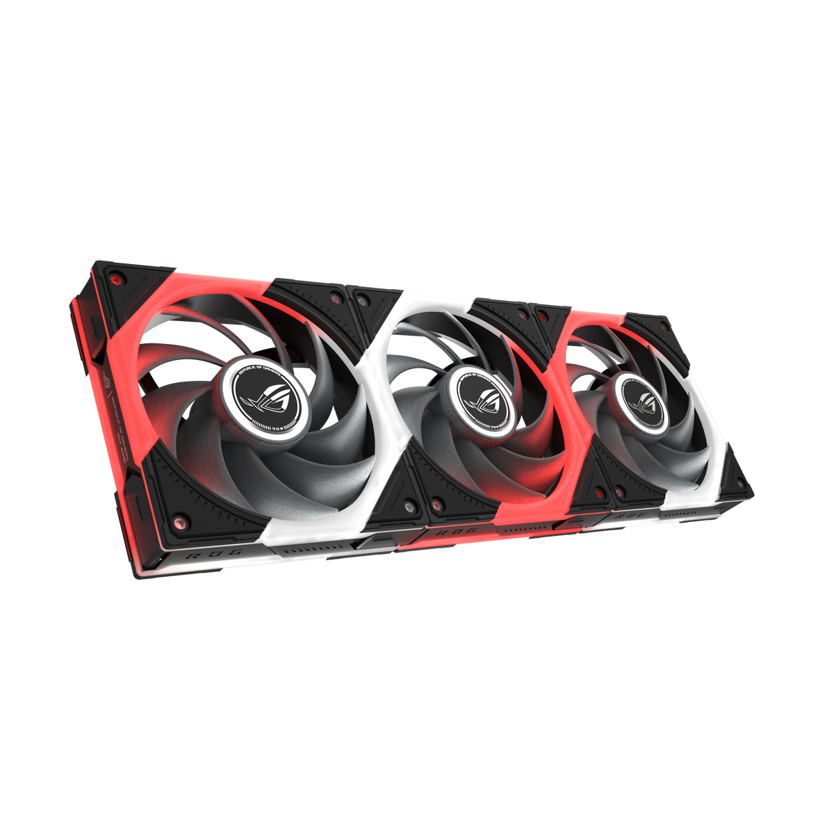 ROG Eurux GR120 ARGB Fan - Triple Pack