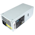 CIT TFX-300W 300W Silver TFX Power Supply - 80mm Fan