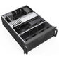 Codegen CSCG4U600GP 4U Rackmount Server Case, 600mm Deep, SSI-EEB/E-ATX/ATX/Micro-ATX Compatible, 8 PCI Expansion Slots, Dual 80mm PWM Cooling Fans, USB-C &amp; USB 3.0-Cases-Gigante Computers