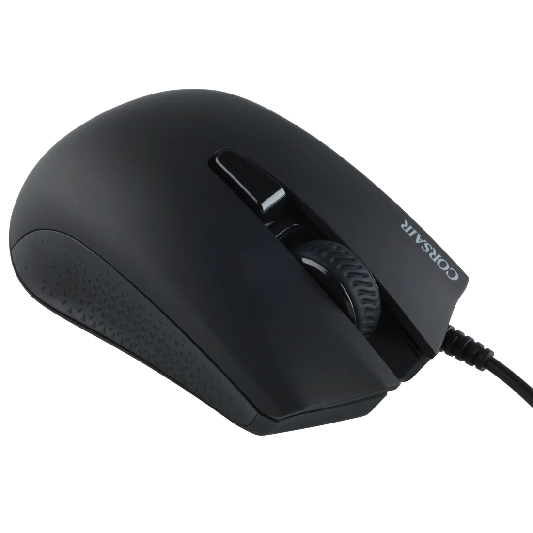 Corsair Harpoon Pro Lightweight RGB  Optical Gaming Mouse  12000 DPI and 6 Programmable Buttons - Tech Syndicate 