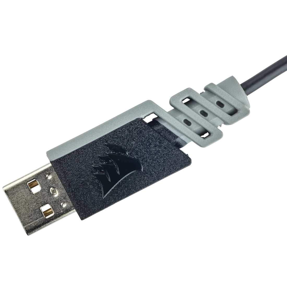 Corsair Harpoon Pro Lightweight RGB  Optical Gaming Mouse  12000 DPI and 6 Programmable Buttons - Tech Syndicate 