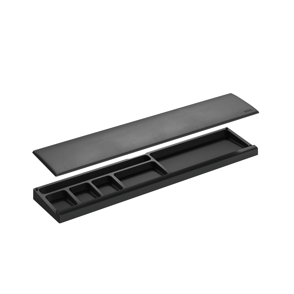 Crest 60 Keyboard Hand Rest - Image 5