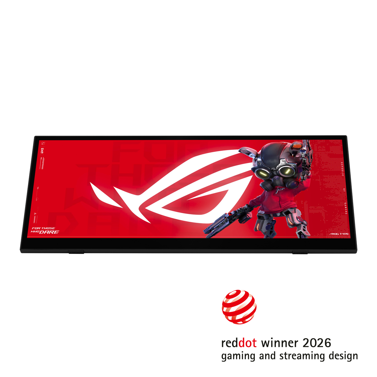 ROG Strix XG129C