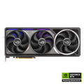 ROG Astral GeForce RTX™ 5080 16GB GDDR7 OC Edition