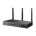 Omada AX3000 Wi-Fi 6 Gigabit Desktop DSL Gateway 2