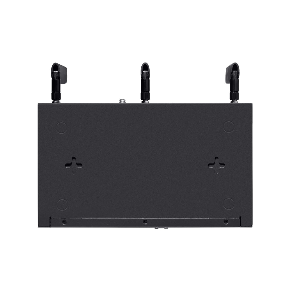 Omada AX3000 Wi-Fi 6 Gigabit Desktop DSL Gateway 5