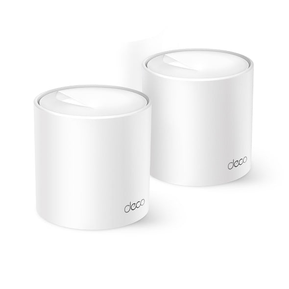 AX1500 Whole Home Mesh Wi-Fi 6 System 1