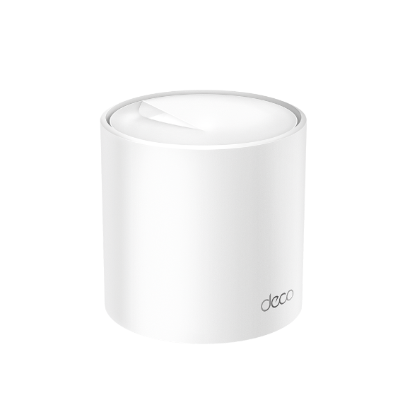 TP-Link Deco X50 3-Pack AX3000 WiFi 6 Mesh System