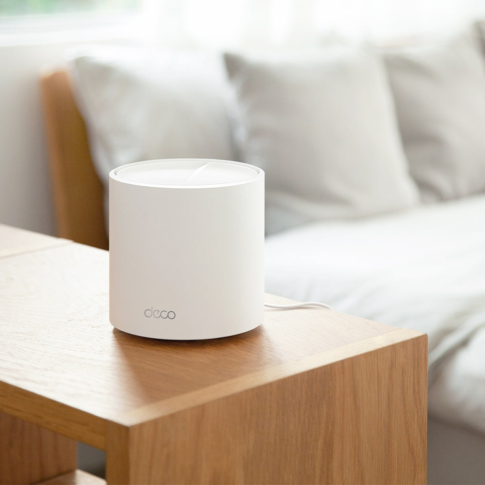 AX3000 Whole Home Mesh WiFi 6 System 7