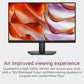 Dell SE2225HM 22 Inch Full HD LCD 100Hz Computer Monitor - Tech Syndicate