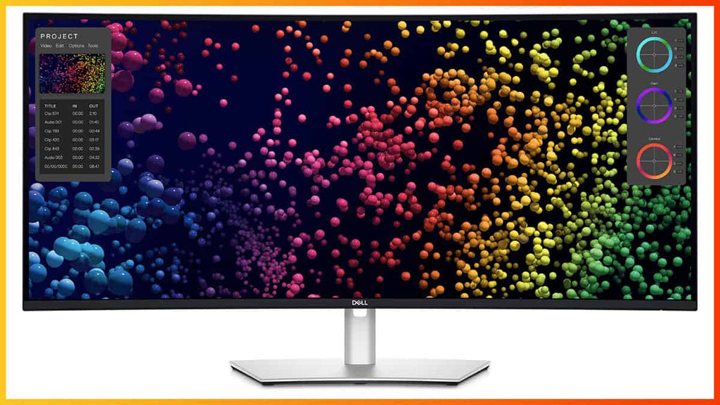 Dell U4025QW