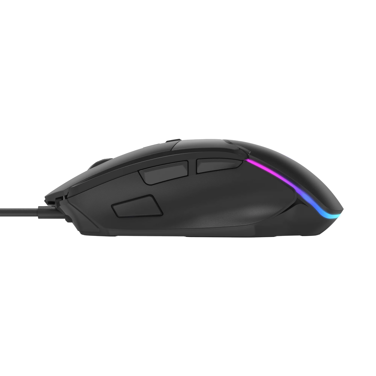Marvo Scorpion M411 Duke 60 RGB Gaming Mouse