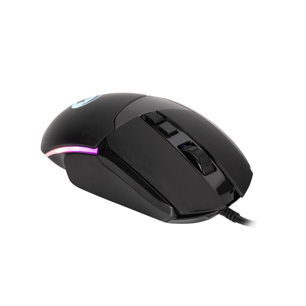 Marvo Scorpion M411 Duke 60 RGB Gaming Mouse