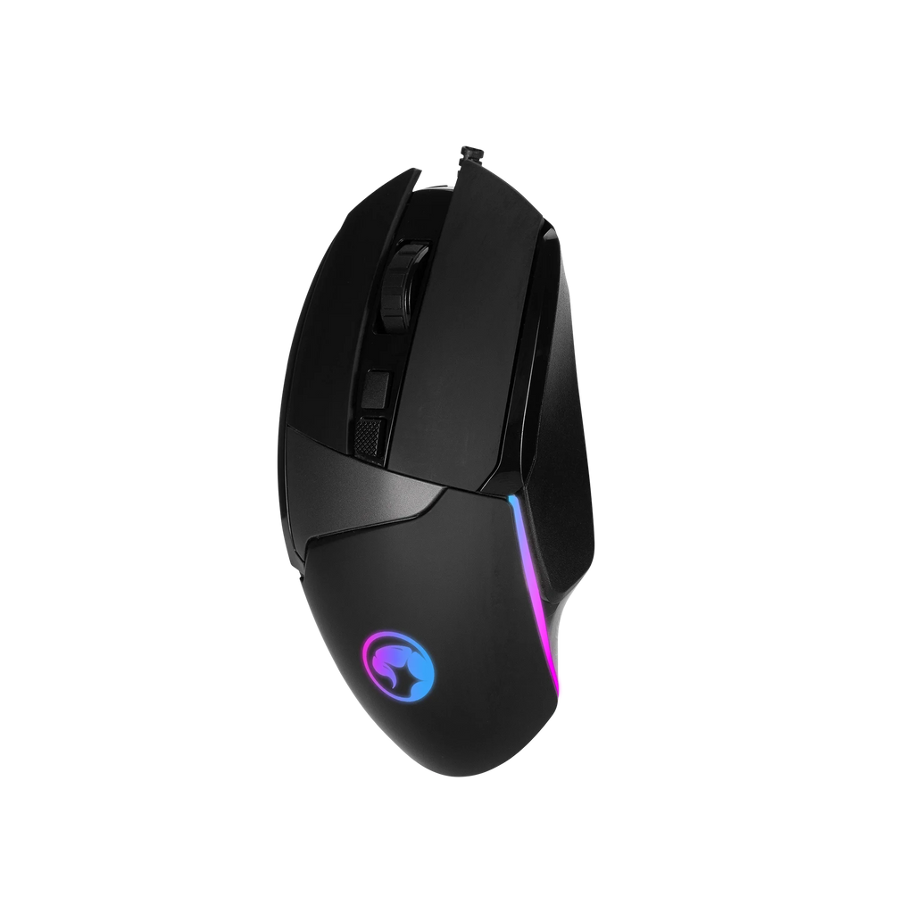 Marvo Scorpion M411 Duke 60 RGB Gaming Mouse