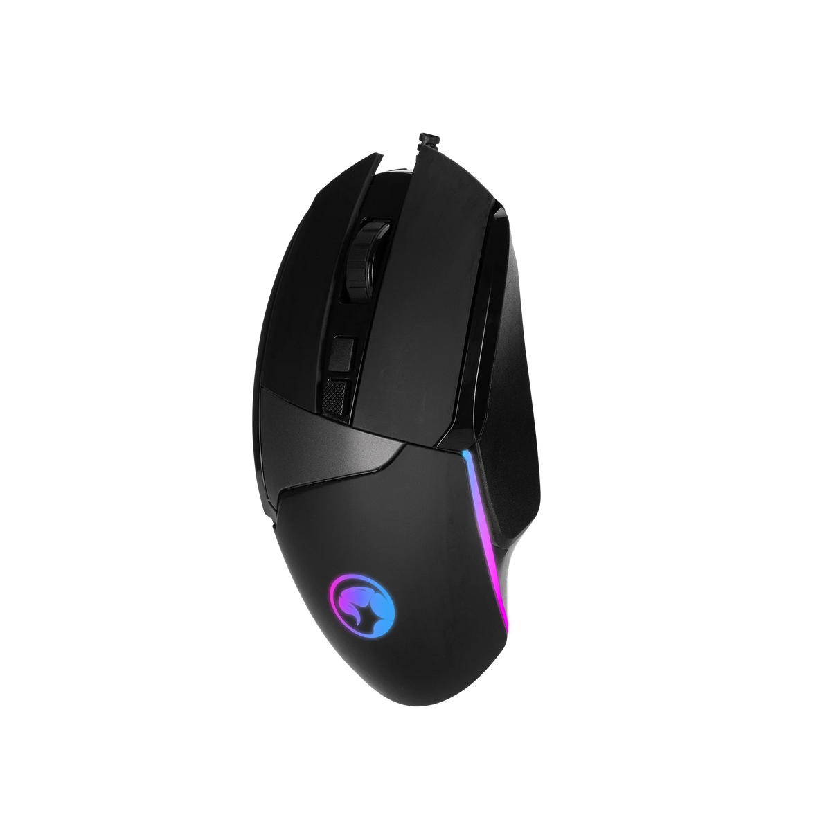 Marvo Scorpion M411 Duke 60 RGB Gaming Mouse