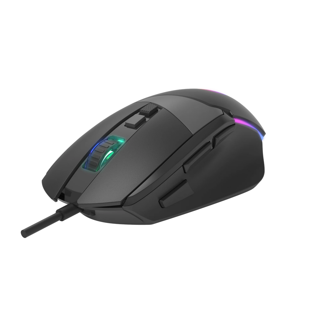 Marvo Scorpion M411 Duke 60 RGB Gaming Mouse