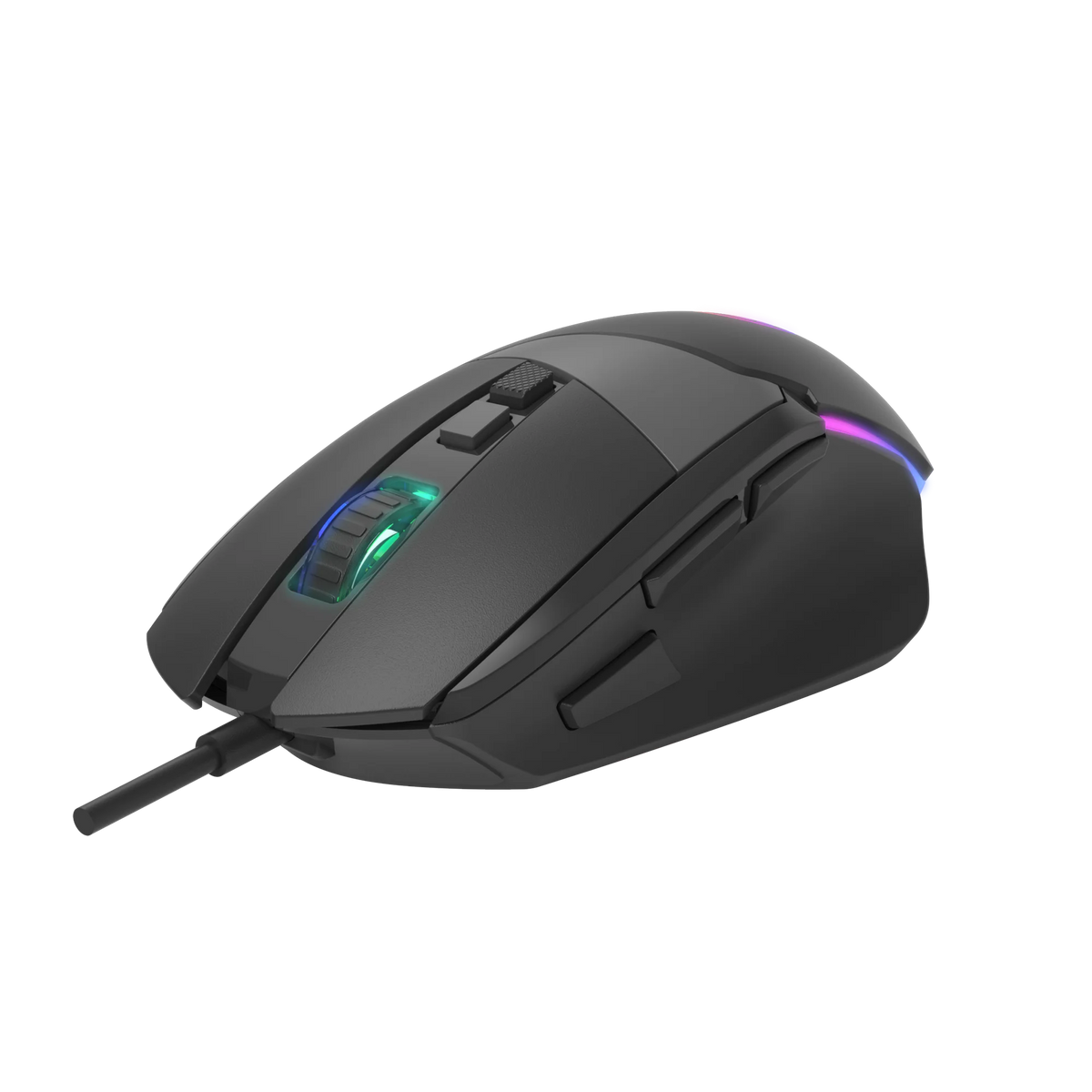 Marvo Scorpion M411 Duke 60 RGB Gaming Mouse