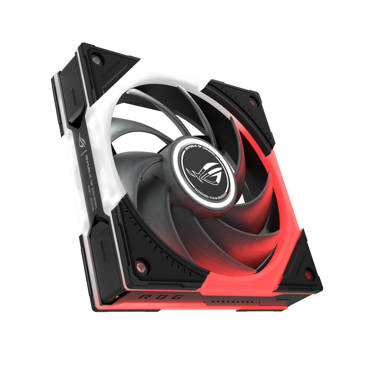 ROG Eurux GR120 ARGB Fan - Single Pack