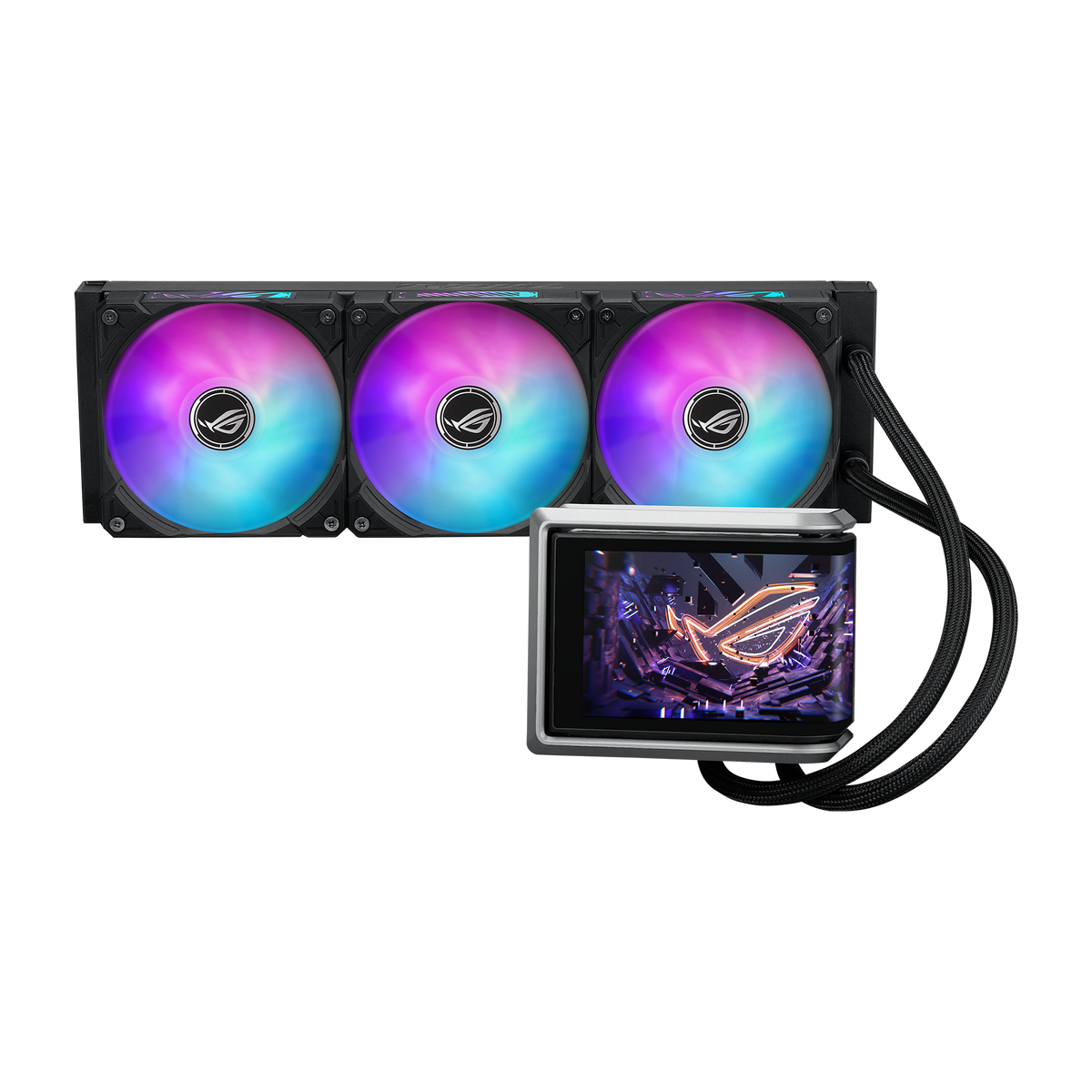 ROG RYUO IV 360 ARGB