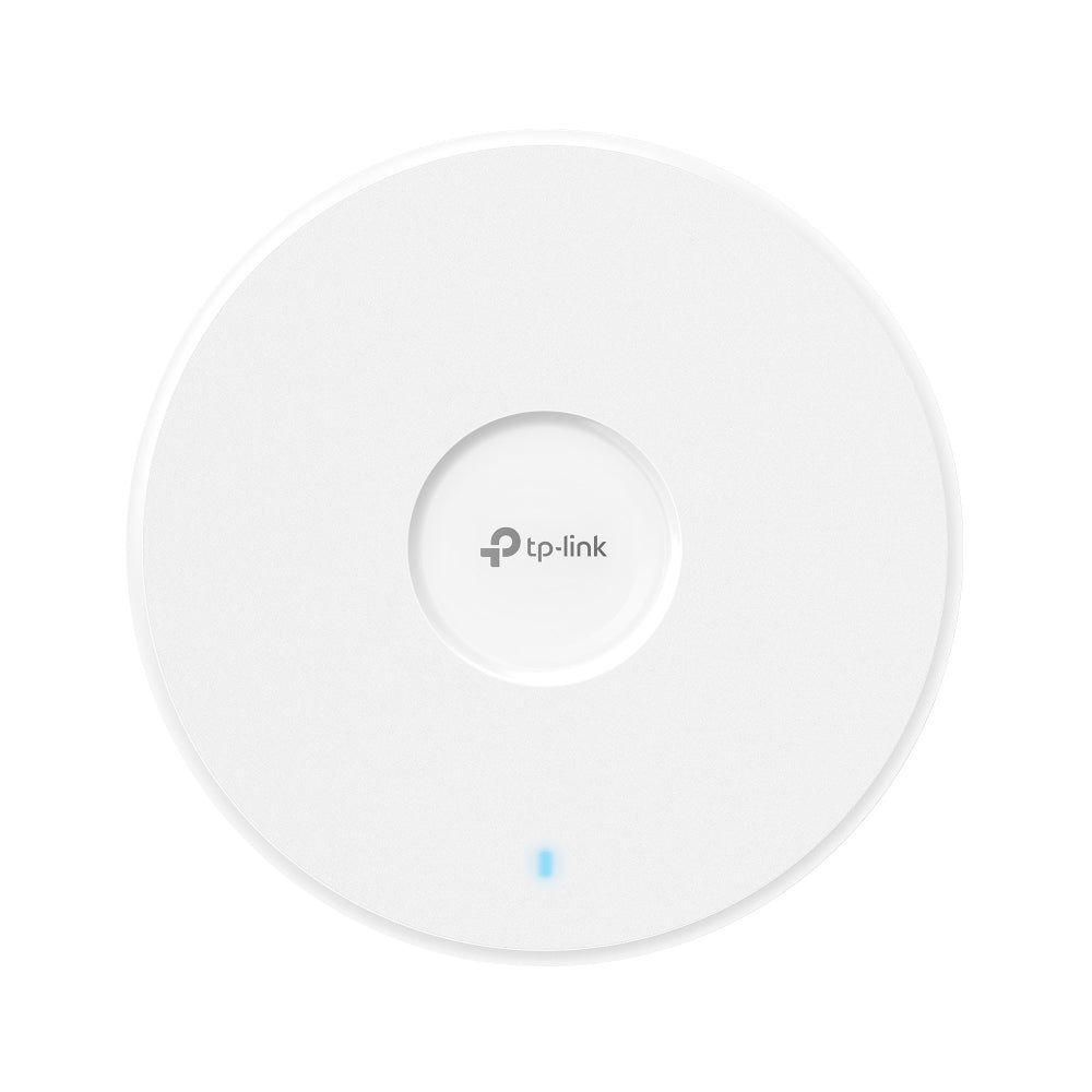 BE9300 Ceiling Mount Tri-Band Wi-Fi 7 Access Point 1